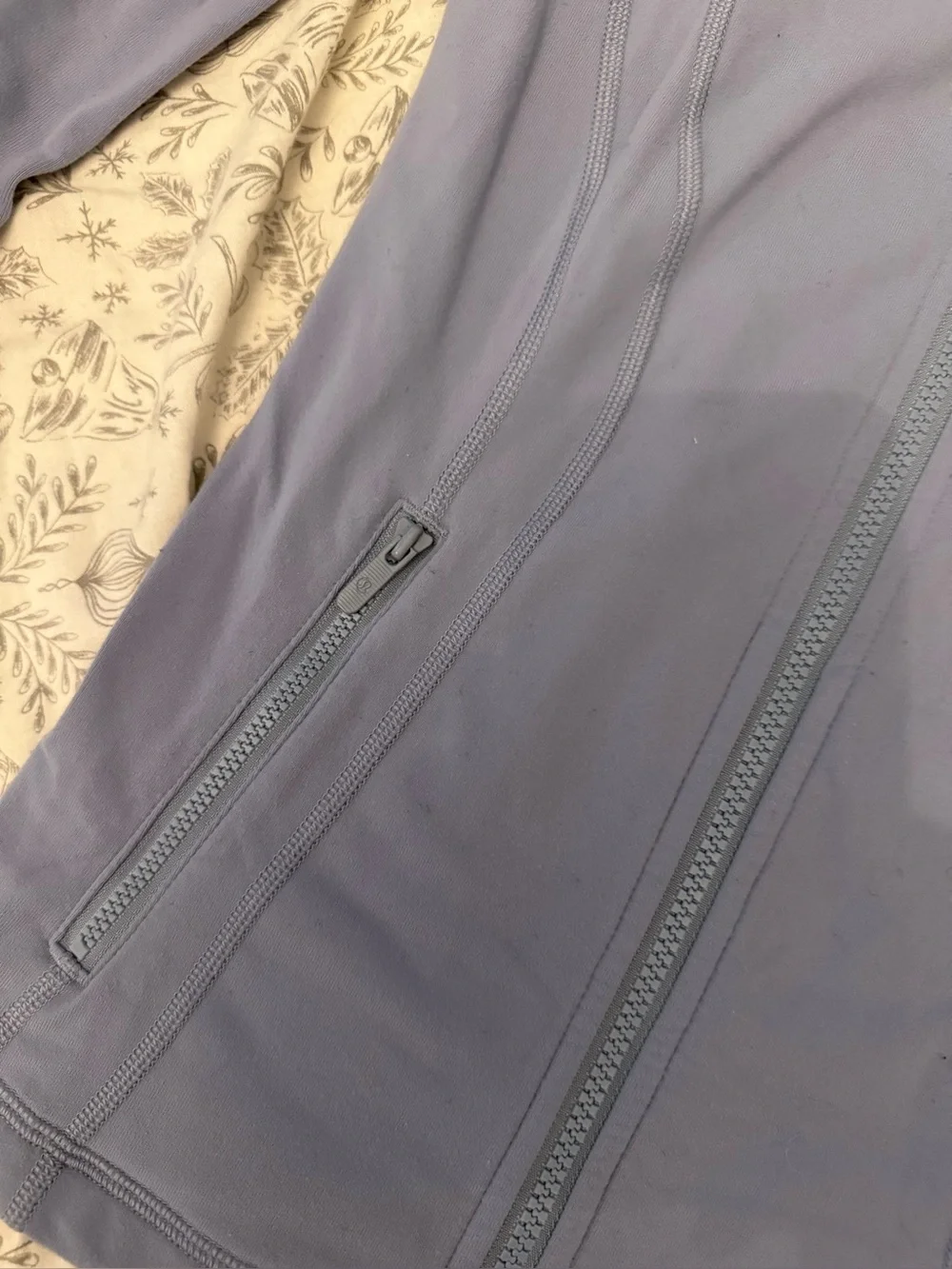 Penn State lululemon Women's Define Jacket